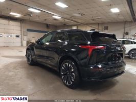 Chevrolet Blazer 2024 Chevrolet Blazer 2024
