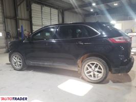 Ford Edge 2022 2 Ford Edge 2022 2