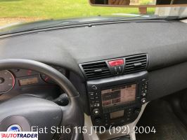 Fiat Stilo 2004 1.9 115 KM