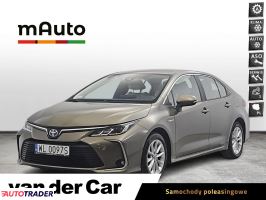 Toyota Corolla 2020 1.8 98 KM Toyota Corolla 2020 1.8 98 KM