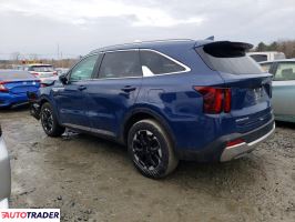Kia Sorento 2024 2