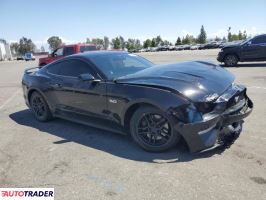 Ford Mustang 2021 5 Ford Mustang 2021 5