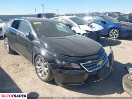 Chevrolet Impala - zobacz ofertę