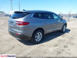 Buick Enclave 2021 3
