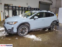Subaru Pozostałe 2022 2 Subaru Pozostałe 2022 2