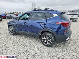 Kia Pozostałe 2022 2