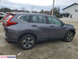 Honda CR-V 2018 2