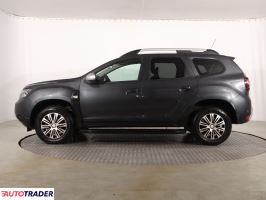 Dacia Duster 2021 1.0 99 KM