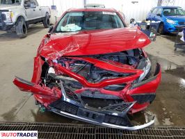 Toyota Camry 2023 2