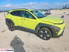 Hyundai Kona 2024 2