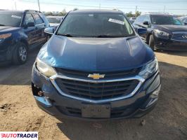 Chevrolet Equinox 2019 2