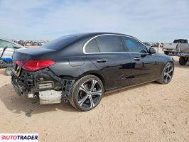Mercedes CL 2023 2
