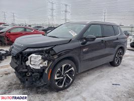 Mitsubishi Outlander 2023 2