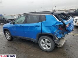 Jeep Compass 2020 2