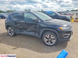 Jeep Compass 2021