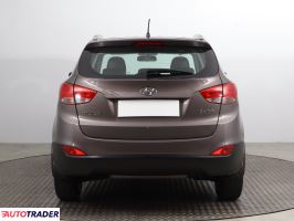 Hyundai ix35 2011 1.6 132 KM