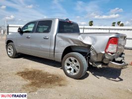 Dodge Ram 2021 5