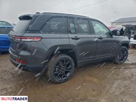 Jeep Grand Cherokee 2025 3