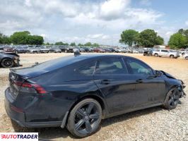 Honda Accord 2024 2 Honda Accord 2024 2