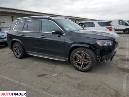 Mercedes CL 2023 3 Mercedes CL 2023 3
