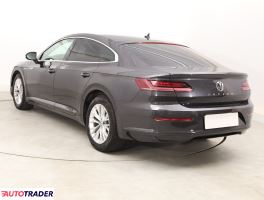 Volkswagen Arteon 2018 1.5 147 KM