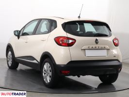 Renault Captur 2014 0.9 88 KM