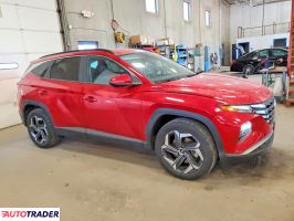 Hyundai Tucson 2023 2