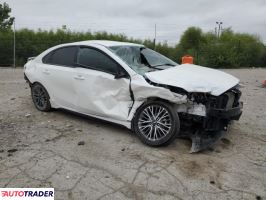 Kia Pozostałe 2022 2