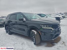 Kia Sorento 2023 2