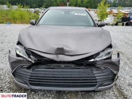 Toyota Camry 2022 2