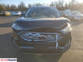 Ford Edge 2019 2 Ford Edge 2019 2
