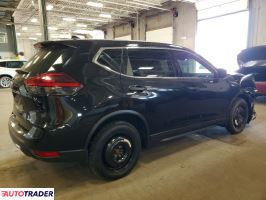 Nissan Rogue 2020 2