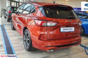 Ford Kuga 2020 1.5 150 KM Ford Kuga 2020 1.5 150 KM