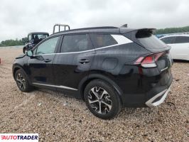 Kia Sportage 2025 2