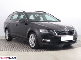 Skoda Octavia 2019 2.0 147 KM Skoda Octavia 2019 2.0 147 KM