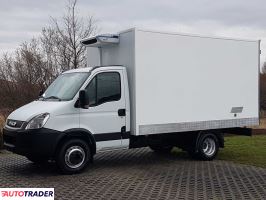 Iveco Daily 2011 3.0 Iveco Daily 2011 3.0