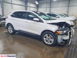 Ford Edge 2020 2