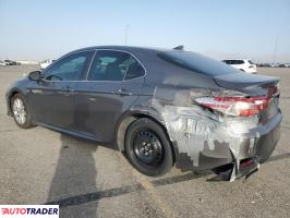 Toyota Camry 2019 2