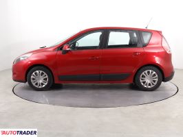 Renault Scenic 2009 1.6 108 KM