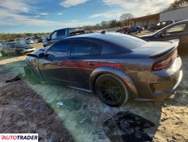 Dodge Charger 2021 6