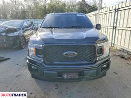 Ford Pozostałe 2020 3