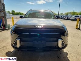 Hyundai Kona 2026 2