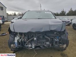 Hyundai Santa Fe 2020 2