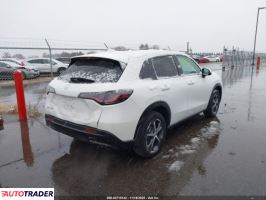 Honda HR-V 2024 2