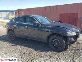 Maserati Pozostałe 2020 3 Maserati Pozostałe 2020 3