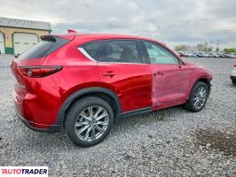 Mazda CX-5 2020 2