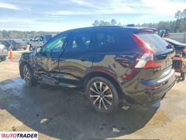 Volvo XC60 2024 2