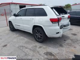 Jeep Grand Cherokee 2021 3 Jeep Grand Cherokee 2021 3