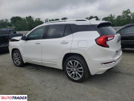 GMC Terrain 2024 1