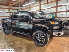 Chevrolet Silverado 2021 6